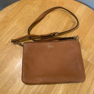 Kate spade crossbody bag